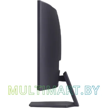 Игровой монитор LG UltraGear 27GS60QC-B картинка 5